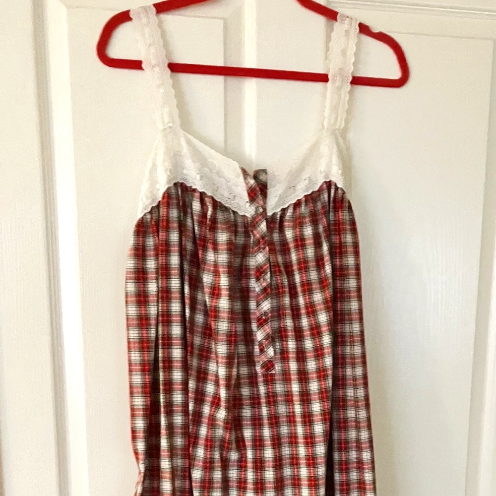 Vintage Victoria's Secret Nightgown